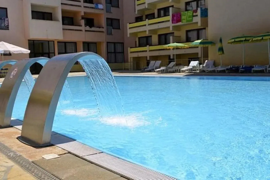 Hotel Donat - All Inclusive