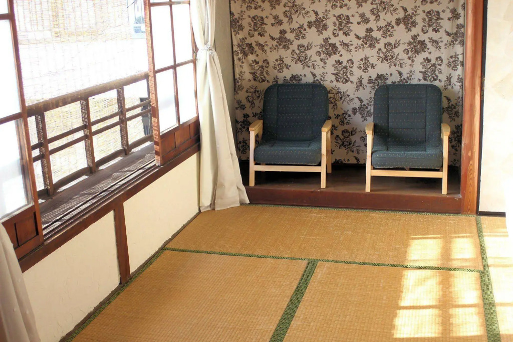 伊勢ゲストハウス紬舎-Ise Guesthouse Tsumugiya