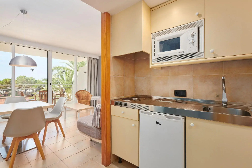 Protur Floriana Resort SUP
