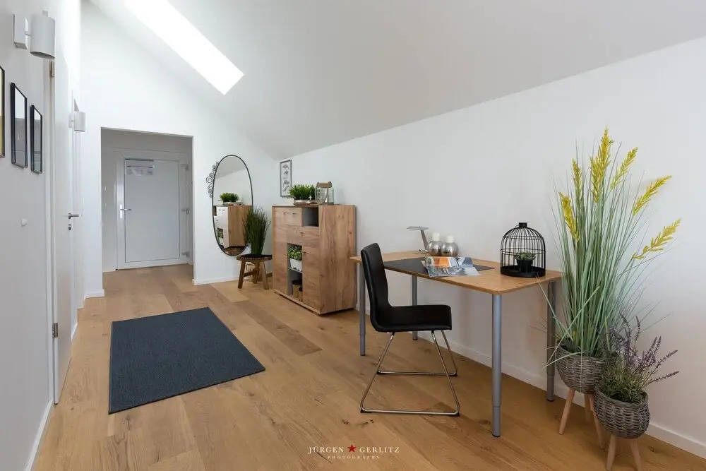 Haus Klabautermann