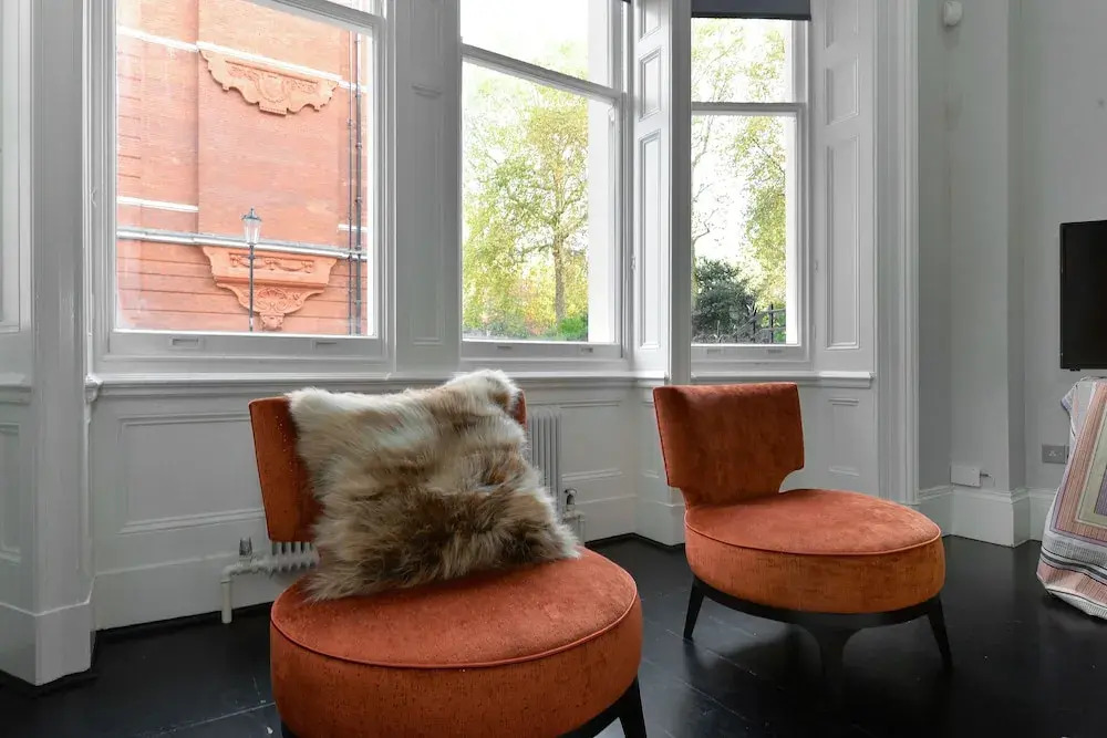 London Lifestyle Apartments Knightsbridge