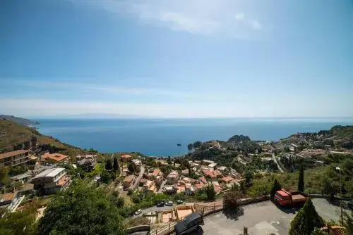 Villa Sofia