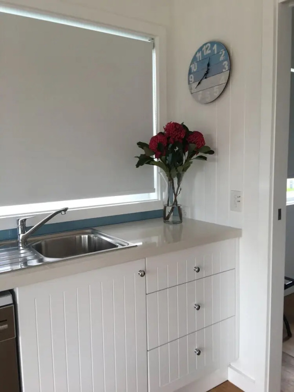 Red Waratah