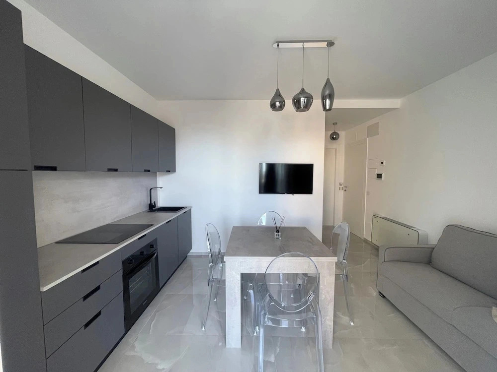 Gheloi Apartments