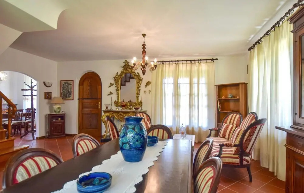 Casa Nonna Dora