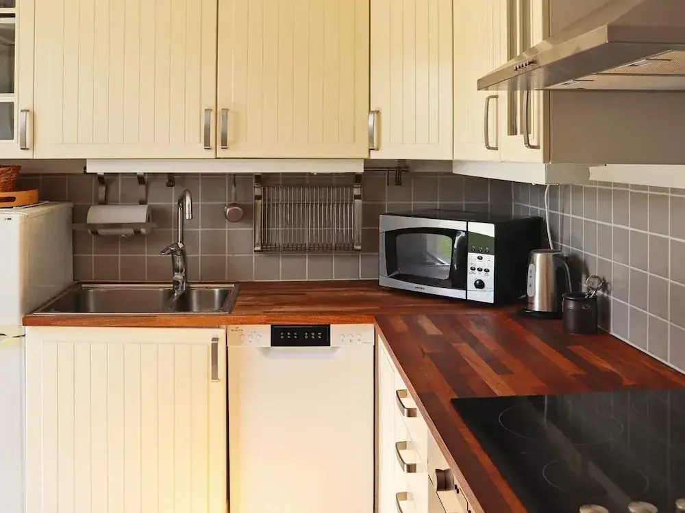 4 Person Holiday Home in Bastad