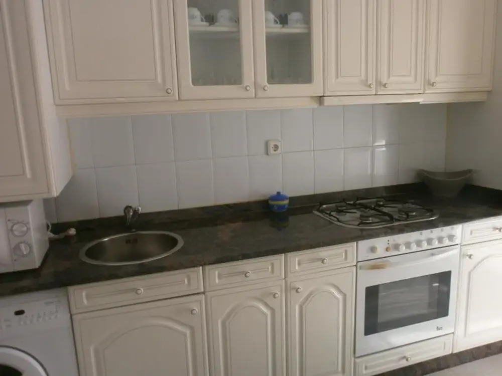Apartamento Ajo