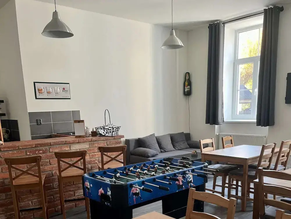 Village Stay Near Hiking