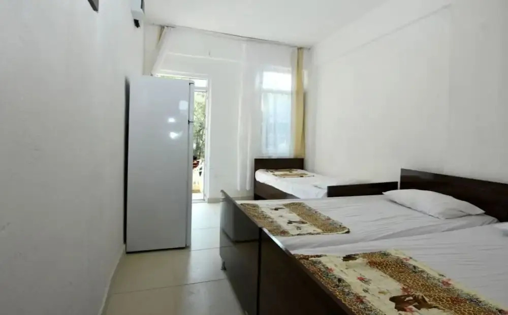 Demetgul Apart Pansiyon