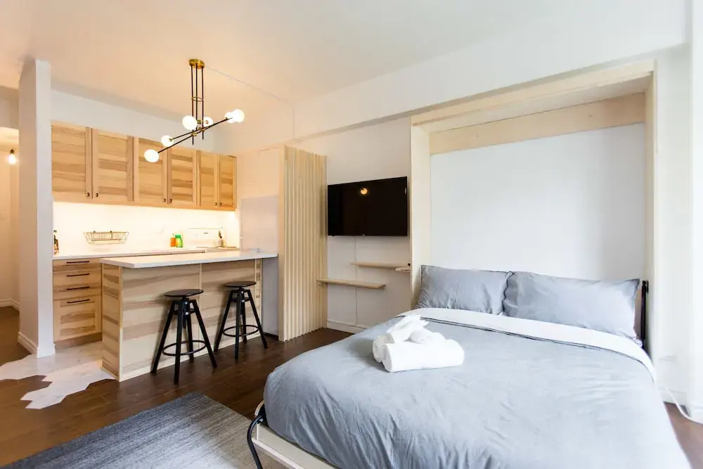 The Sherbrooke Suites