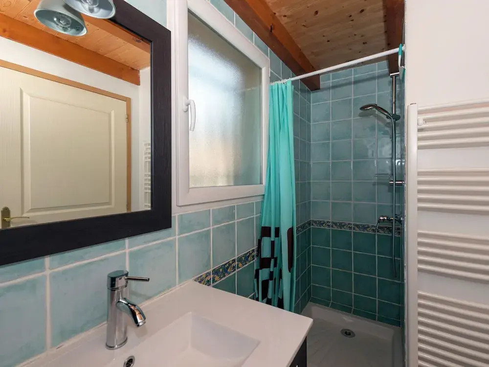 Modern and Comfortable Holiday Home in North Ardèche