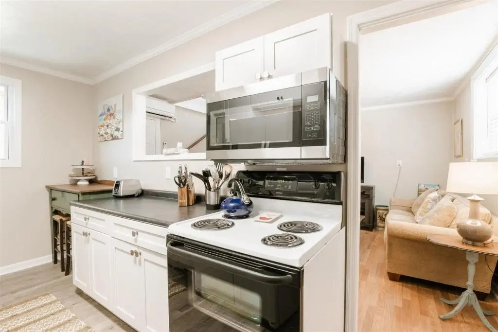 Gordon St, 2A
