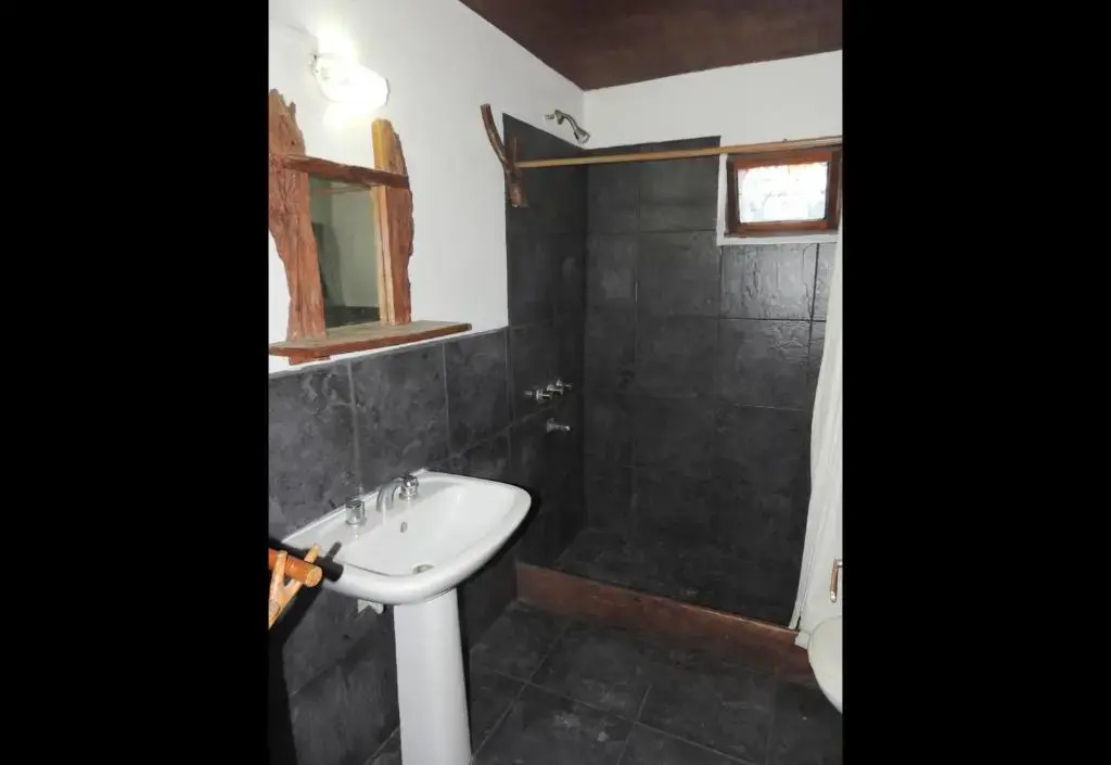 Cabañas Gesell