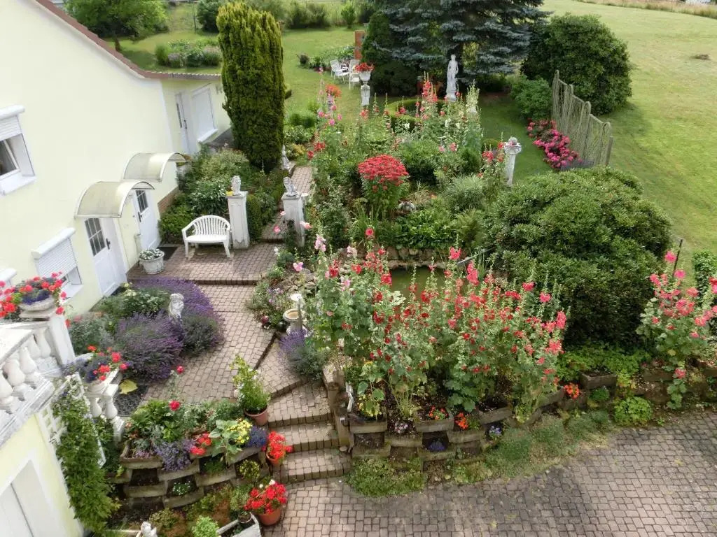 Ferienwohnungen Hildegund