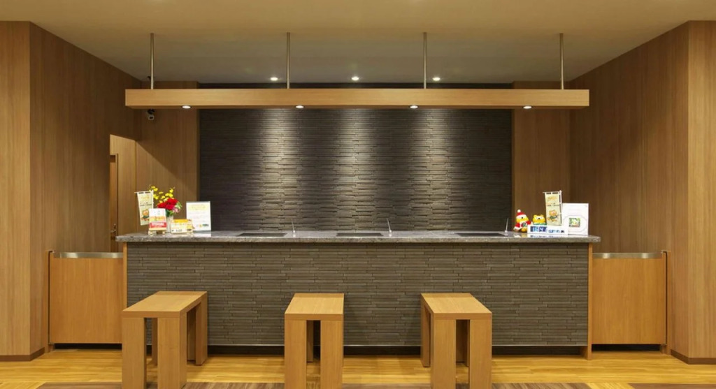 Hotel Route-Inn Sabae -Kokudou 8 Gou