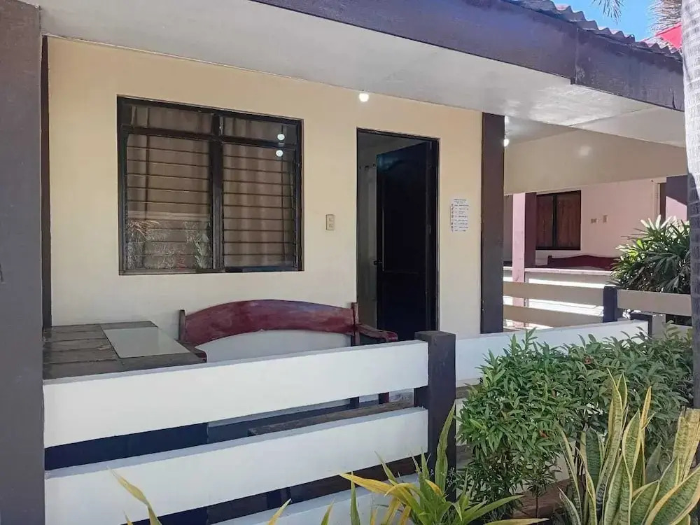 Hotel O Leonor Beach and Resort