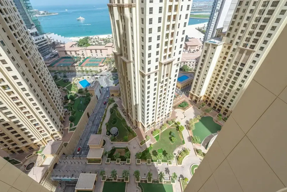 Marco Polo - Brilliant & Homey Apt with Fantastic Sea Views