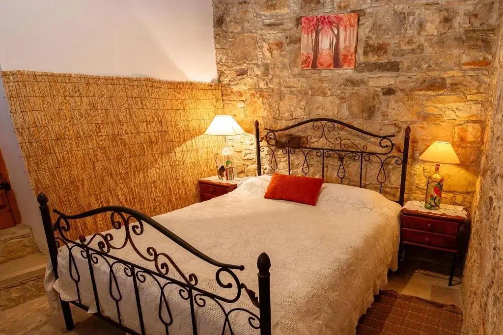 Constantias stone houses