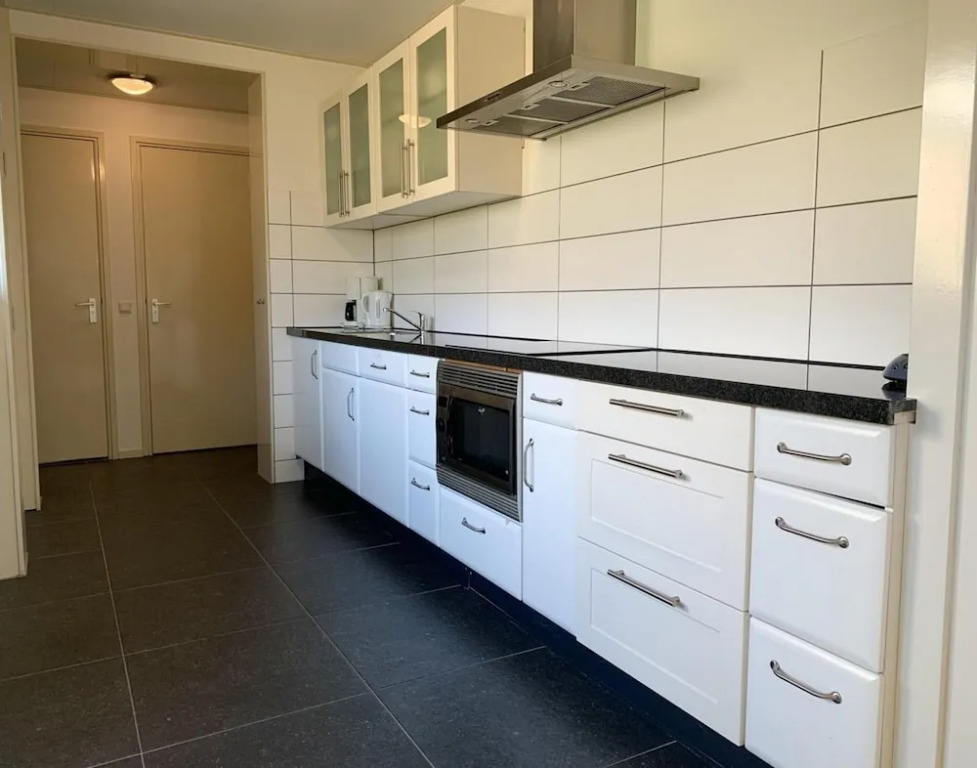 Great Bungalow Near the Beach and sea