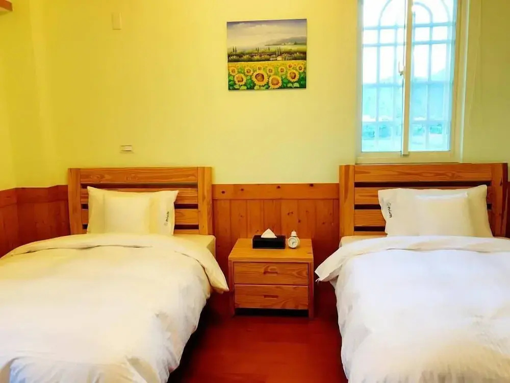 Onion Manor B&B