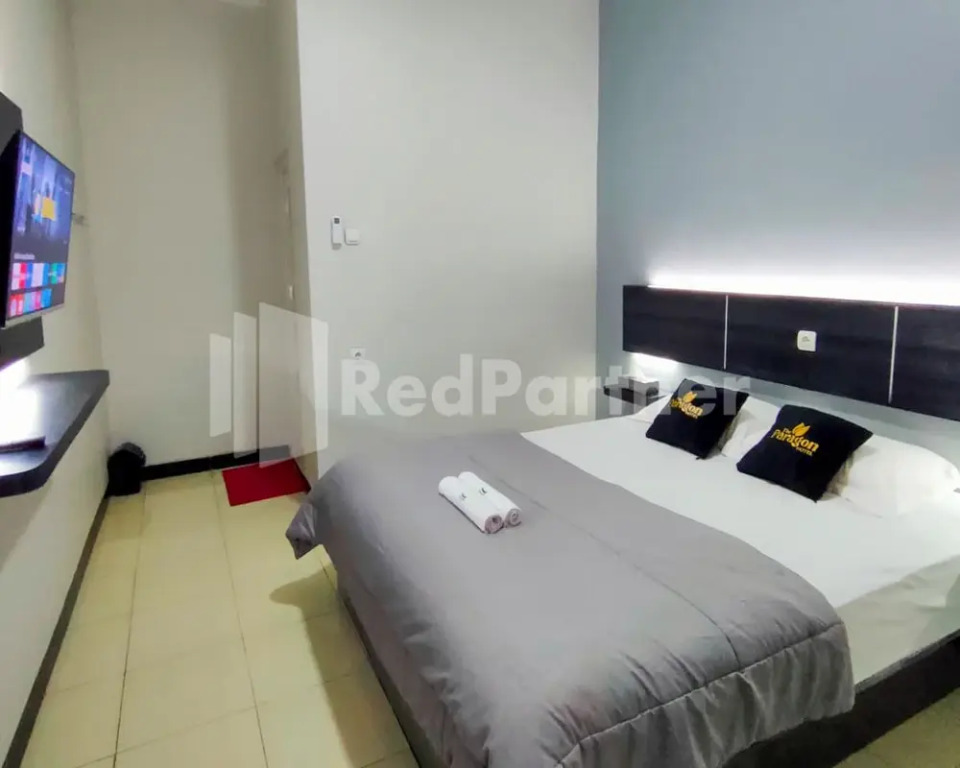 The Paragon Hotel Cilacap Redpartner