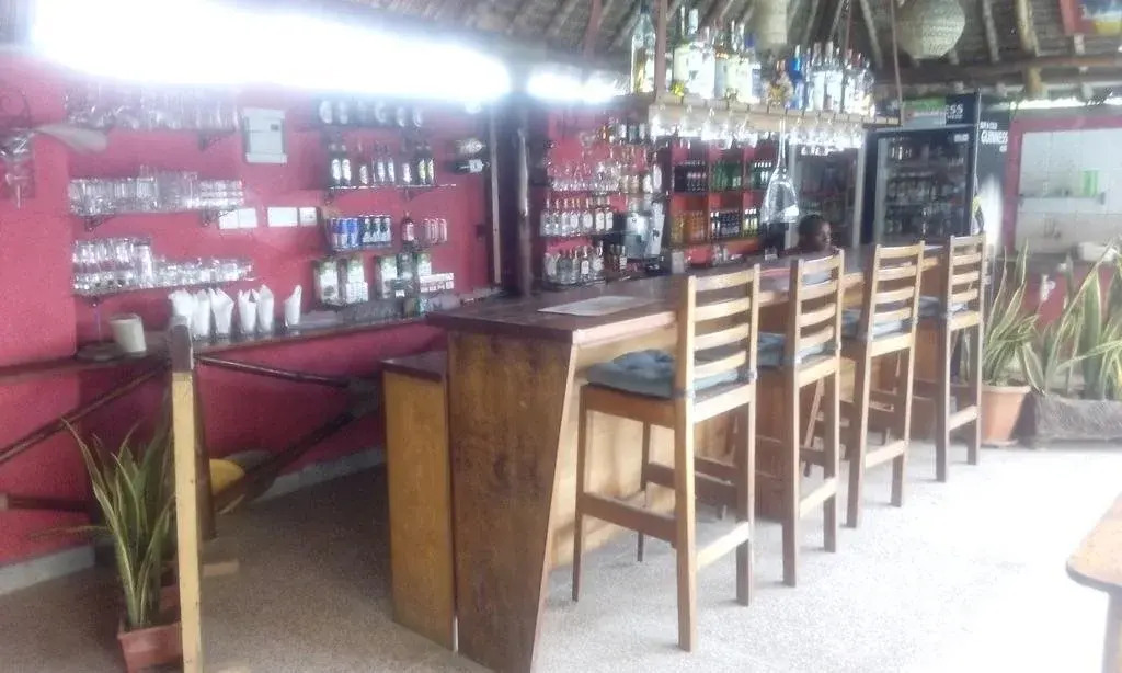 Global African Apart-Hotel Mtwapa