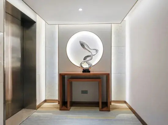 Chongqing Shengshi Jia hua Hotel (Jiangjin Shuangfu Branch)