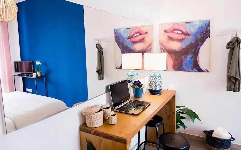 Morada 181 B&B