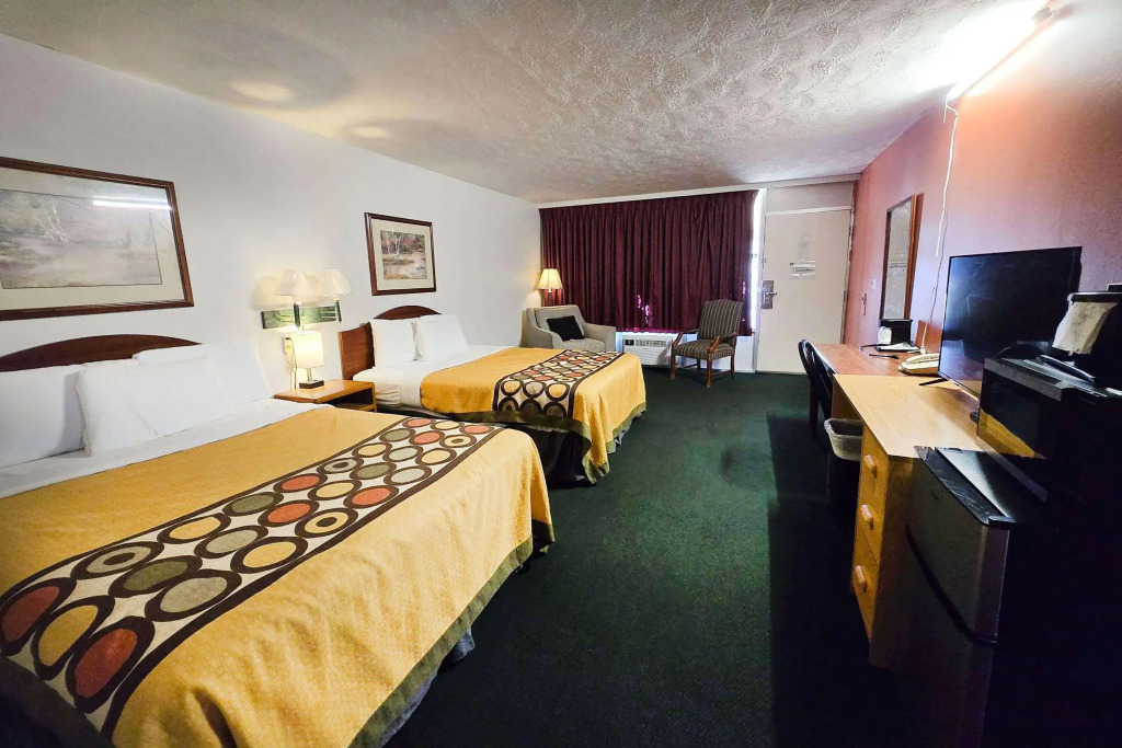 Travelodge by Wyndham Oakley