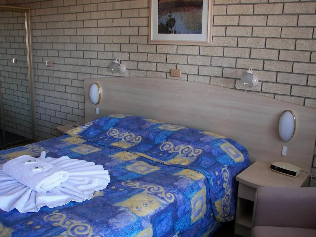 Bega Southtown Motor Inn