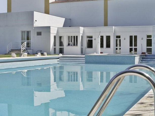 Grande Hotel Da Curia Golf & Spa