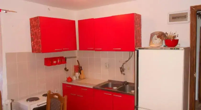 Studios Tri pahulje