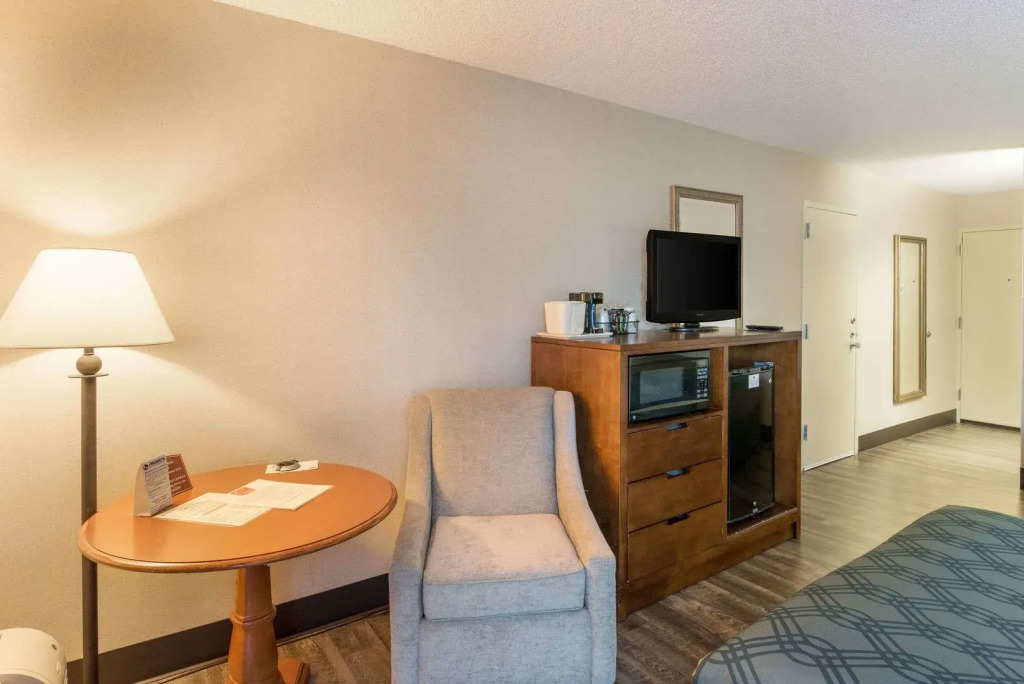 Econo Lodge Grand Junction North