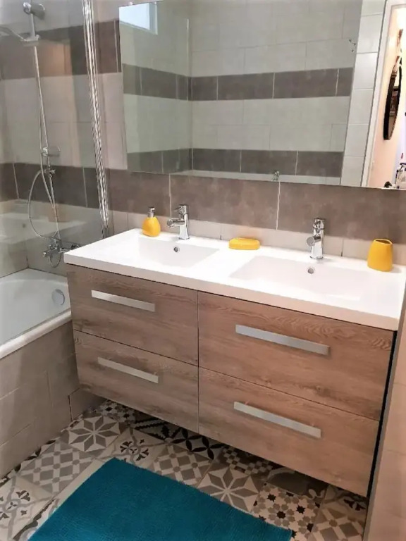 Appartement Elegant 2 Chambres