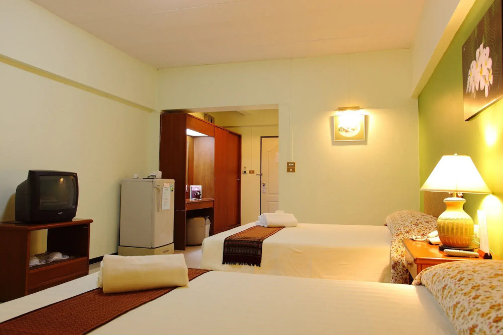 Regent Ramkhamhaeng 22
