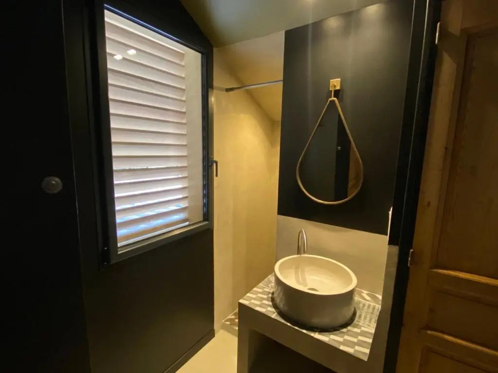 Private Room & Spa