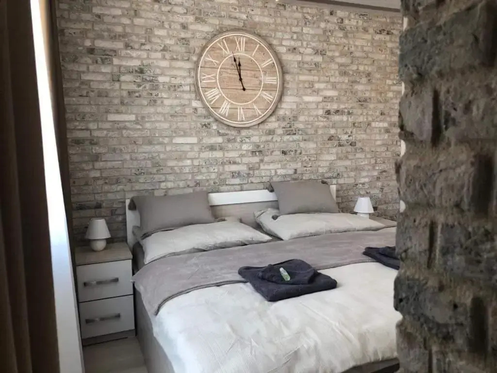 Urban Residence C707, free garage parking