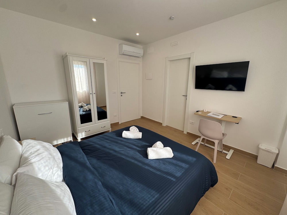 OTB ITALIA - Airport Rooms
