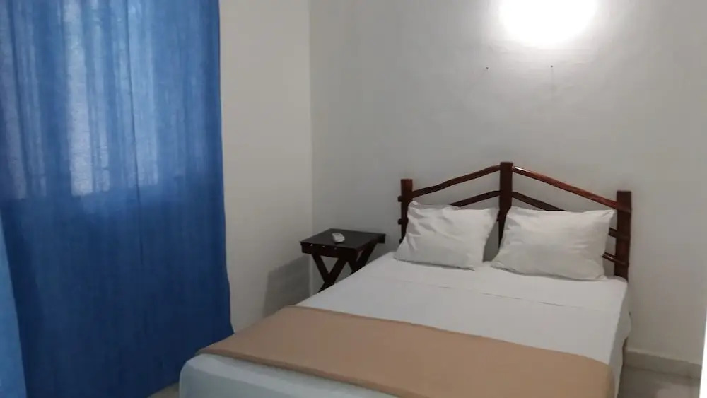 Hospedaje Casa Sayabjire