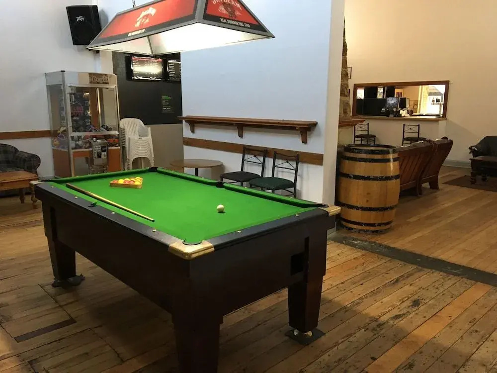 Valley Hotel