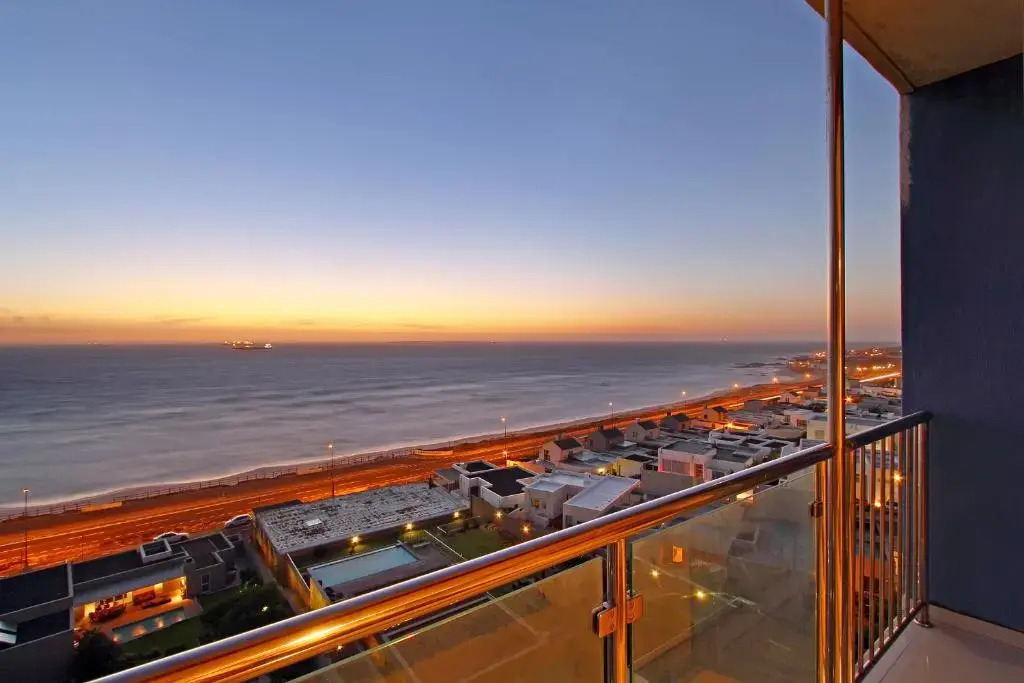 602 Infinity Apartment