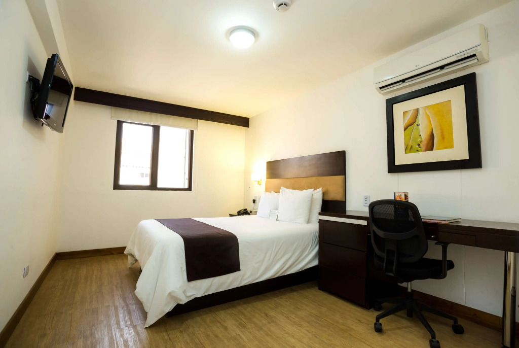 Wyndham Costa del Sol Chiclayo