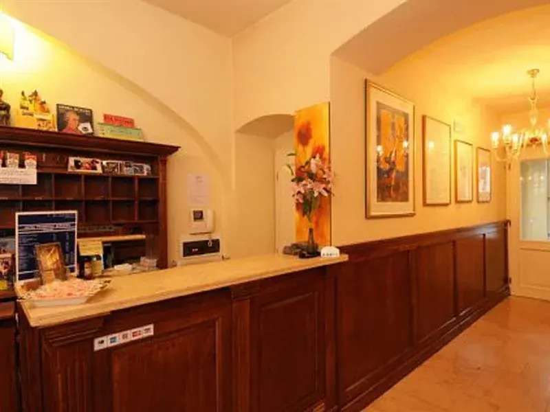 Hotel Tchaikovsky