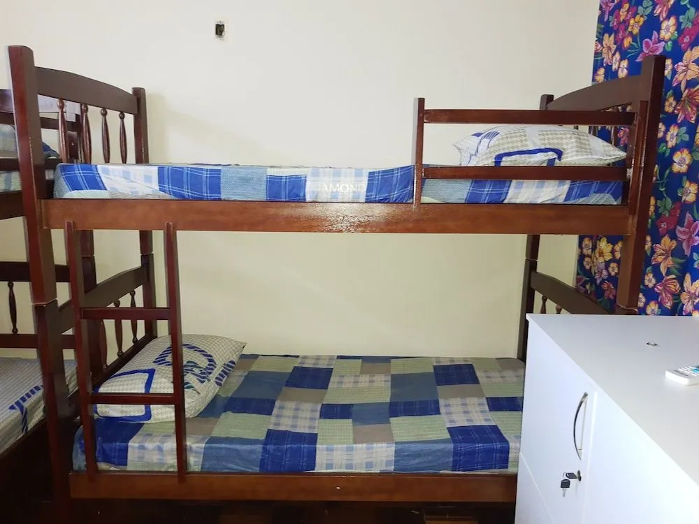 Hostel Cazumbá