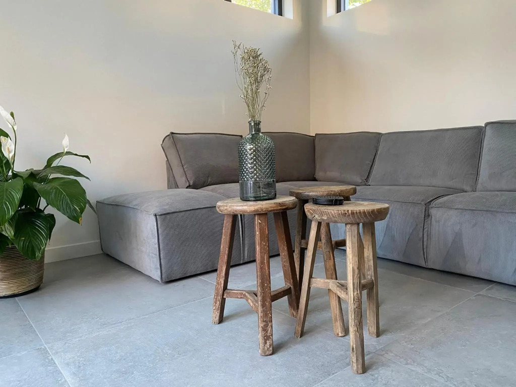 Luxe vakantiewoning in Domburg, Vaandragerstraat