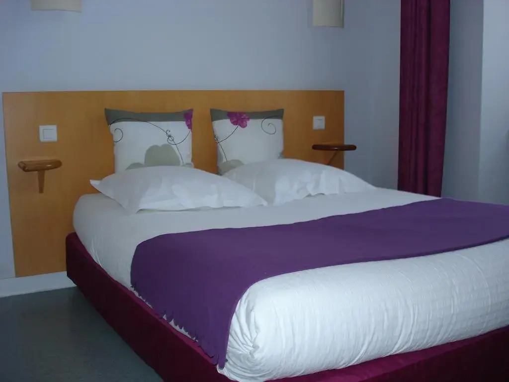 Hotel Du Cheval Blanc