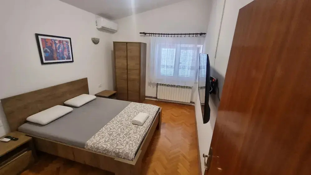 Villa Klisovic