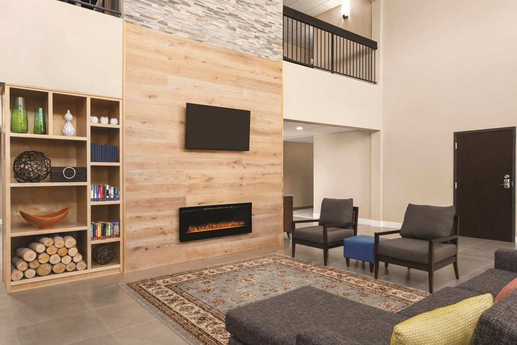 Comfort Suites Shenandoah-The Woodlands