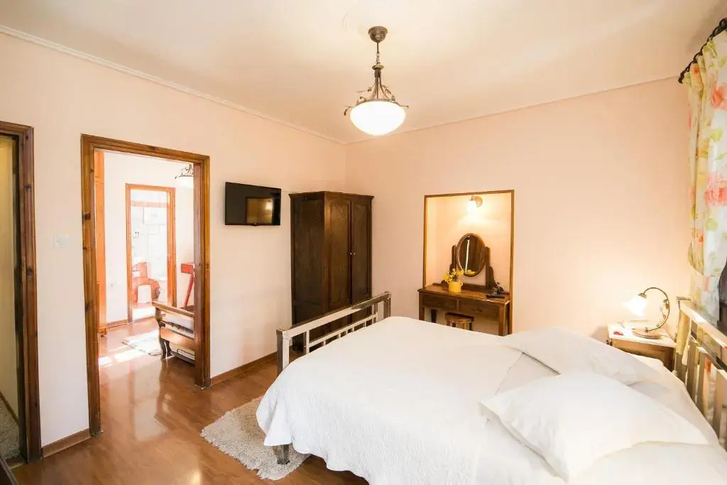 Gastronomy Hotel Kritsa