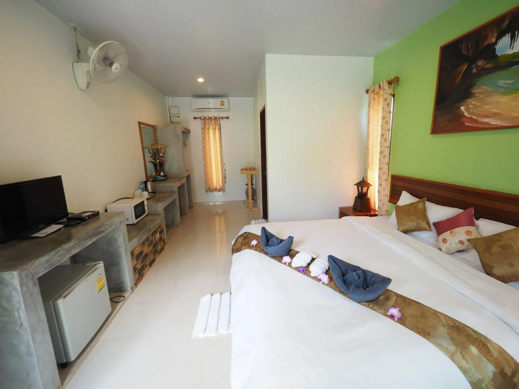Andawa Lanta Resort